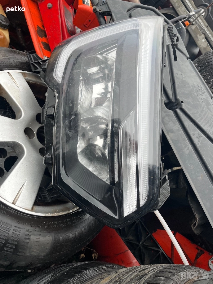 Продавам фар за Рено мастер 3 2024, снимка 1