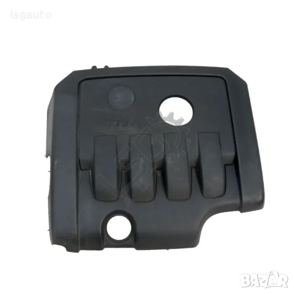 Кора над двигател Skoda OCTAVIA II (1Z) 2004-2010 ID: 134228, снимка 1