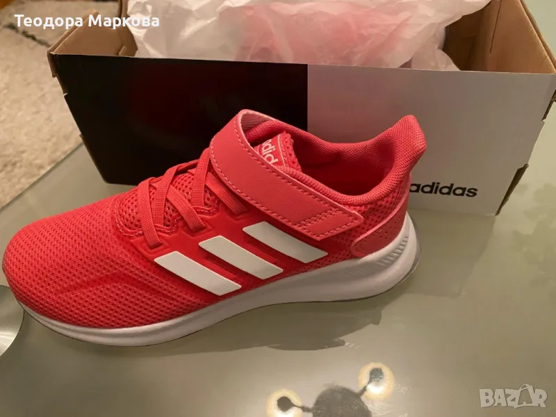 децки маратонки ADIDAS , снимка 1