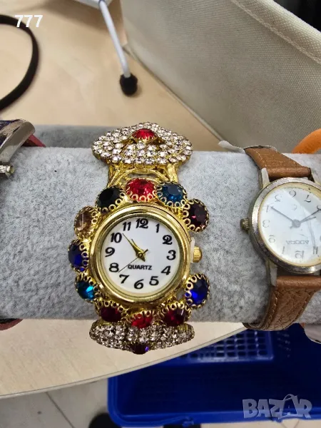 дамски часовник , снимка 1