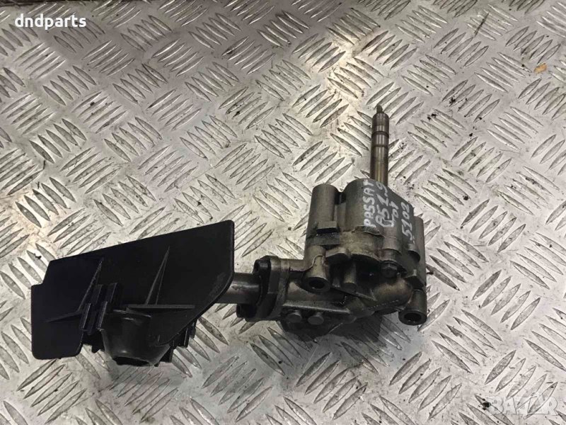 Маслена помпа VW Passat 1.9TDI,110кс.,1998г., снимка 1