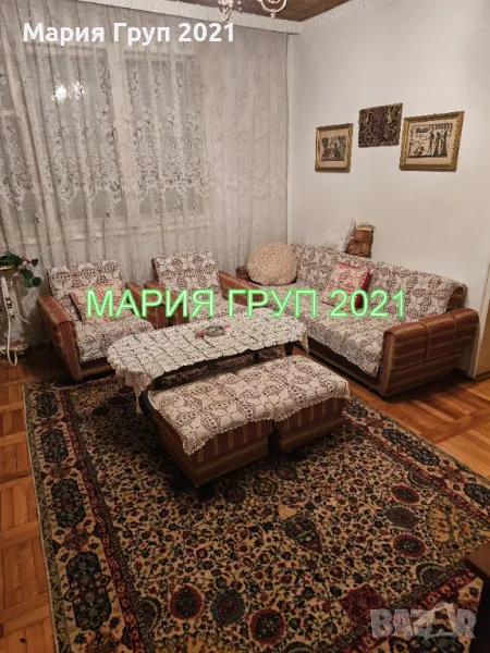 !!!ТОП ОФЕРТА!!!Продавам ТУХЛЕН Апартамент с ГАРАЖ в гр. Димитровград кв."Славянски"!!!, снимка 1