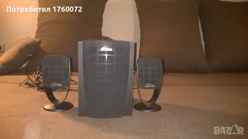 2.1 Тонколони , снимка 1