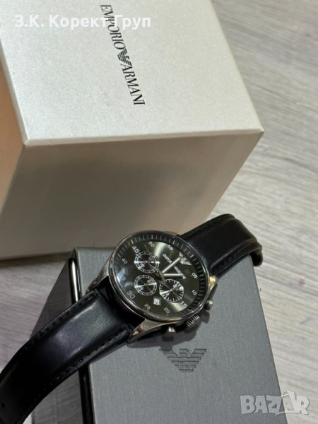 Продавам Мъжки асовник Emporio Armani , снимка 1