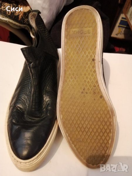 Боти, снимка 1