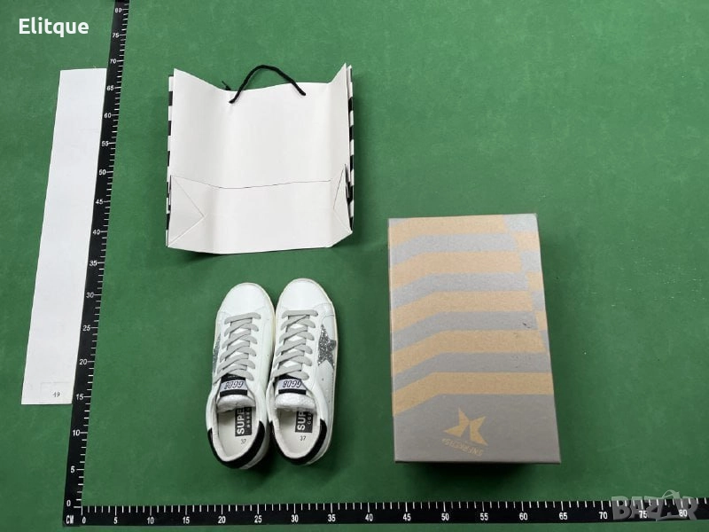 дамски маратонки GGDB , снимка 1