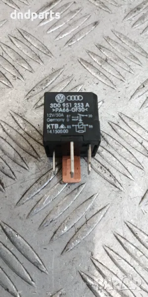 Реле Porsche Cayenne 4.5i 2004г.	, снимка 1