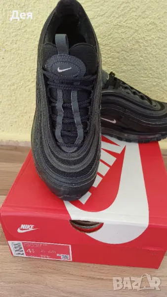 Маратонки Nike Air max 97, снимка 1