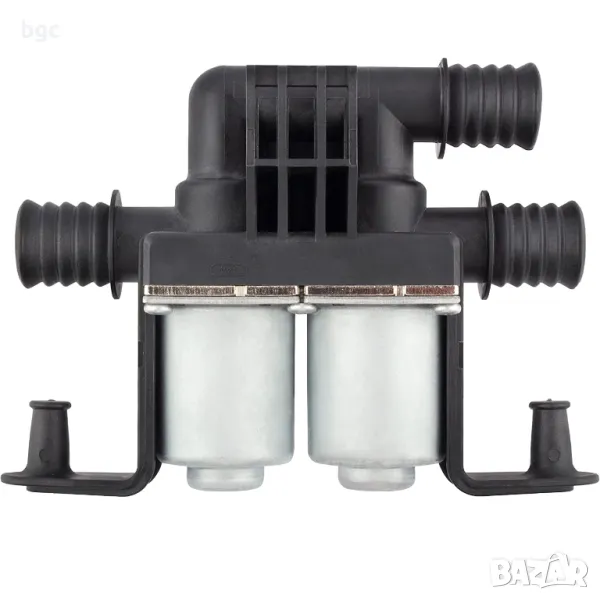 Контролен клапан за хладилен агент Пресостат Bmw 5 E60 E61 X5 E53 E63 ПАРНО, КЛАПАНИ, БЛОК, , снимка 1