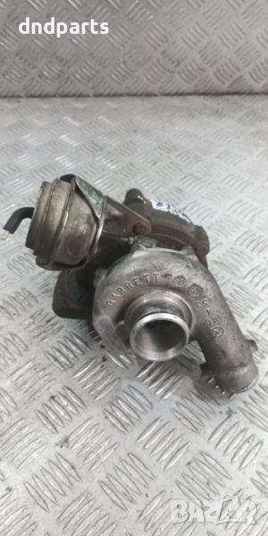 Турбо Opel Zafira A 2.2DTI 2002г.	, снимка 1
