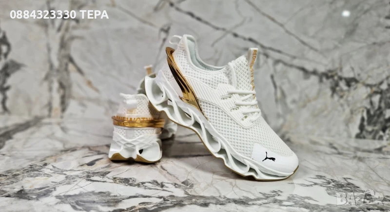 Nike Дамски и Мъжки Маратонки ТЕРА Дамски Мъжки Спортни Обувки Найк - Налични Различни Цветове, снимка 1