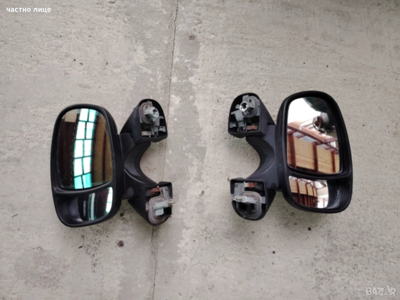 Огледала за Opel ,Renault, снимка 1