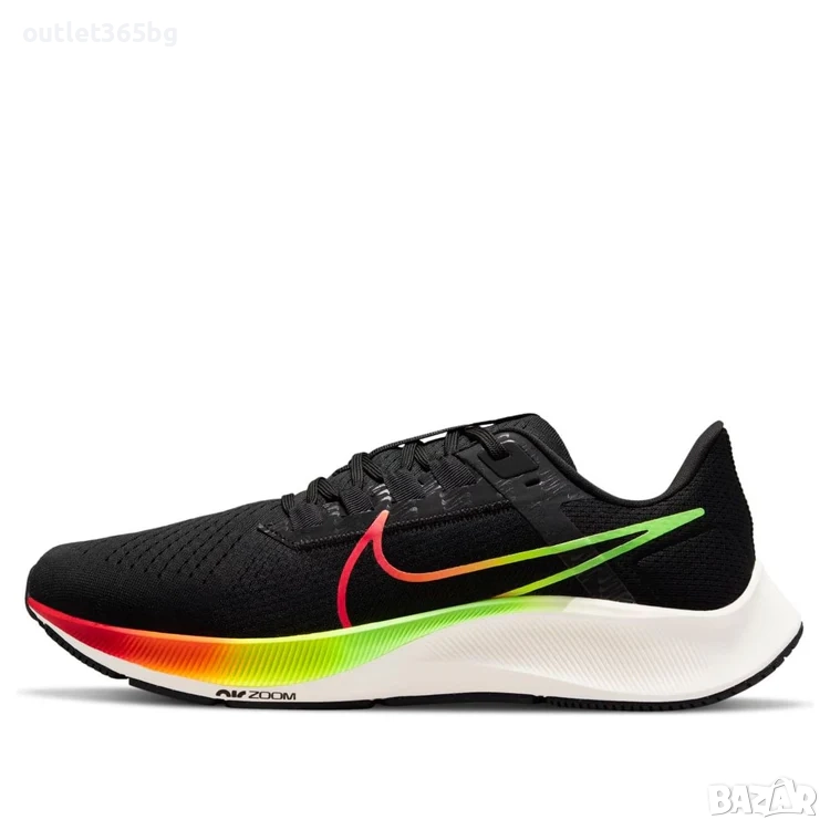 Nike - Air Zoom Pegasus 38 №45.5 Оригинал Код 986, снимка 1