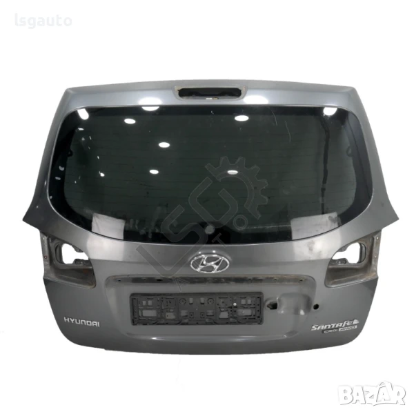 Заден капак Hyundai Santa fe 2006-2013 ID:146960, снимка 1