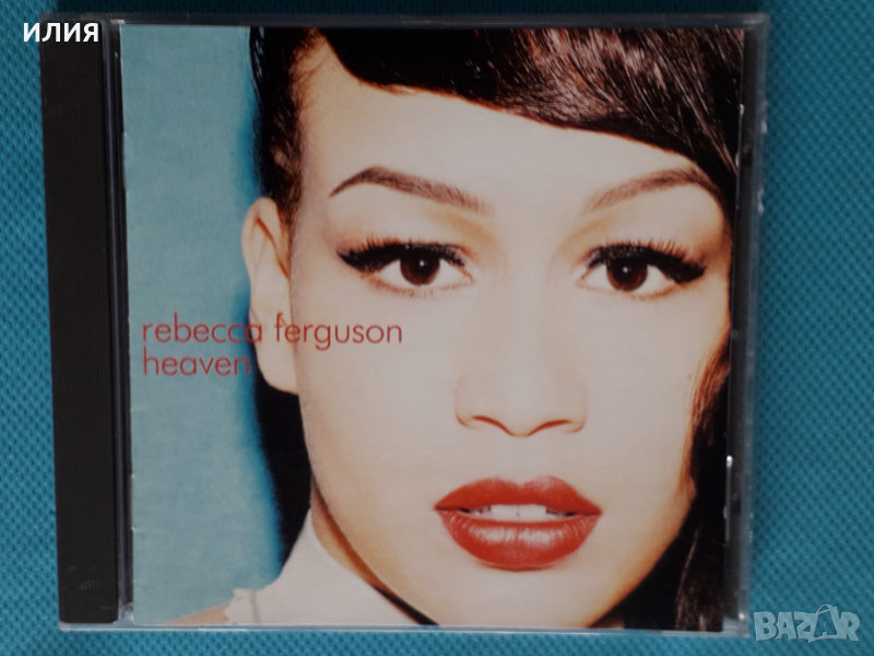 Rebecca Ferguson – 2011- Heaven(Soul), снимка 1