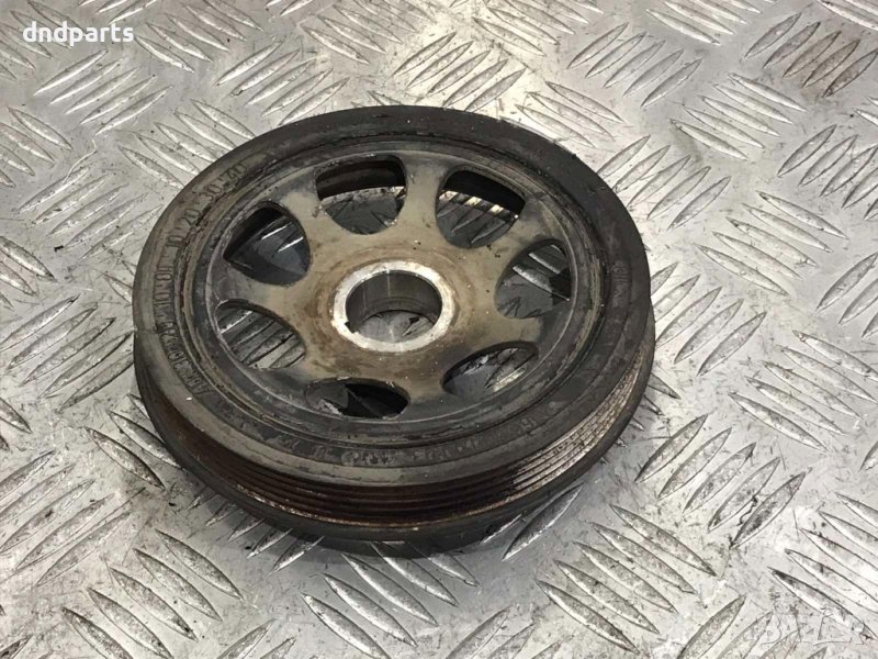 Шайба Mercedes A160,W168,2002г. , снимка 1