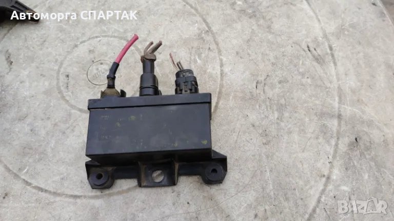 Реле подгревни свещи за Renault Laguna I Hatchback (11.1993 - 08.2002) 2.2 D (B56F/2), снимка 1