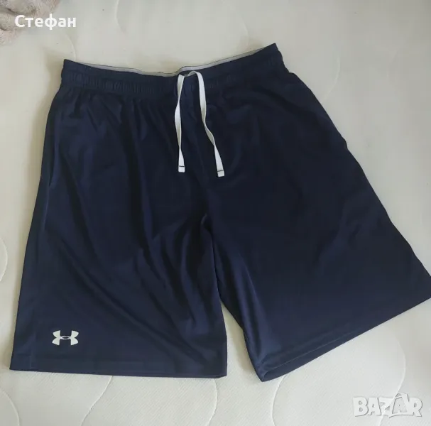 Under Armour къси панталони, снимка 1