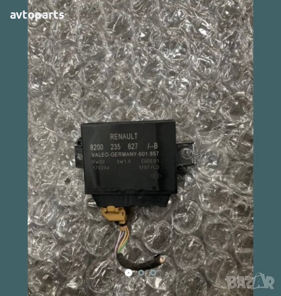 Renault grand espace 2005година парктроник модул, снимка 1