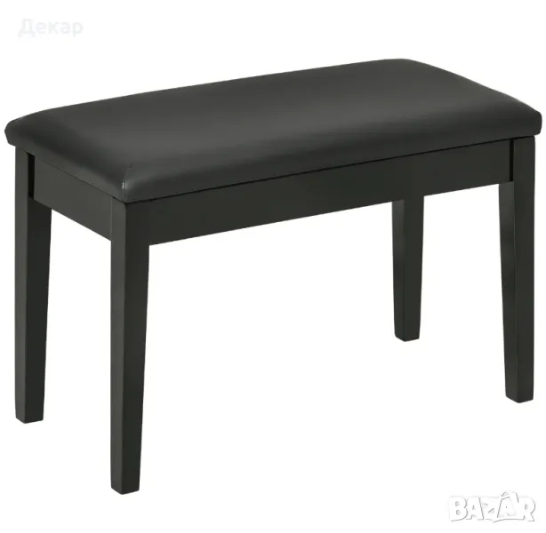 Табуретка за пиано, снимка 1