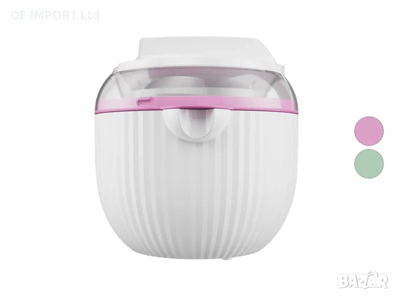 Машина за Сладолед SILVERCREST SECM 12 D1, снимка 1