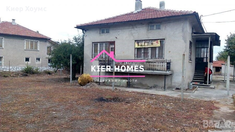 Къща в с. Върбица обл. Хасково, снимка 1