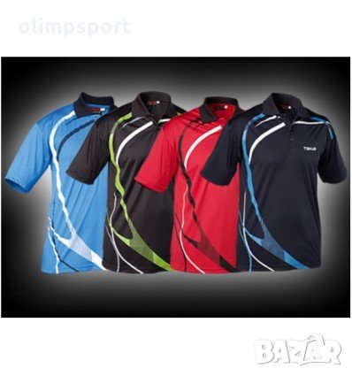 тениска Tibhar Radius нова, снимка 1