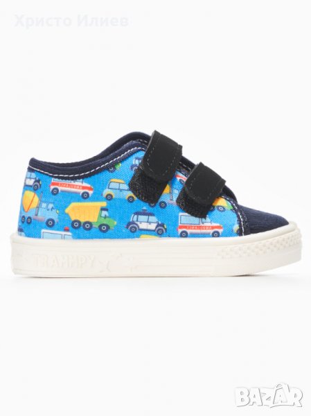 Нови BRILLE Пантофи Обувки Гуменки за ясла / градина размер 22, снимка 1