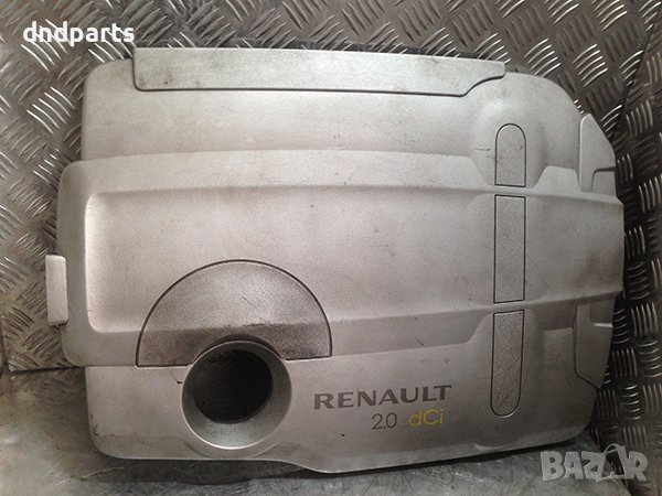 Декоративна кора двигател за Renault Laguna, 2.0dCi, 2009г., снимка 1