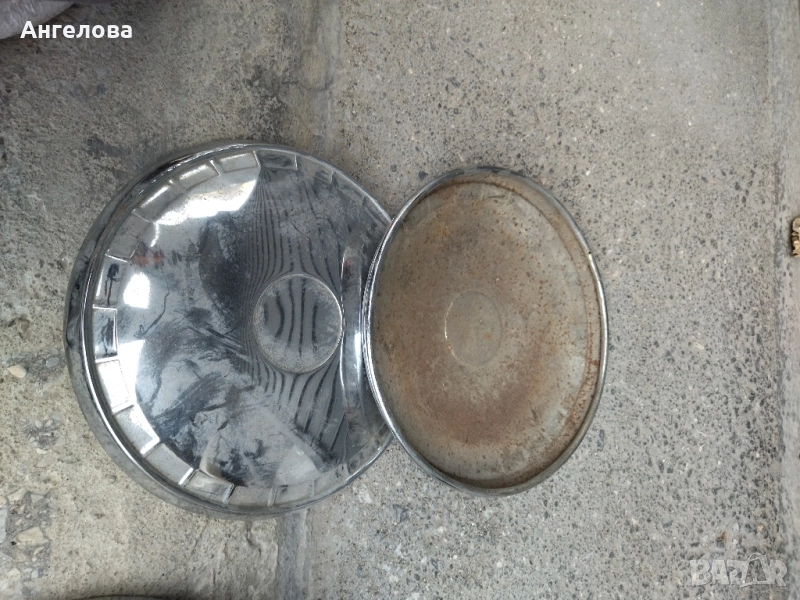 Тасове, снимка 1