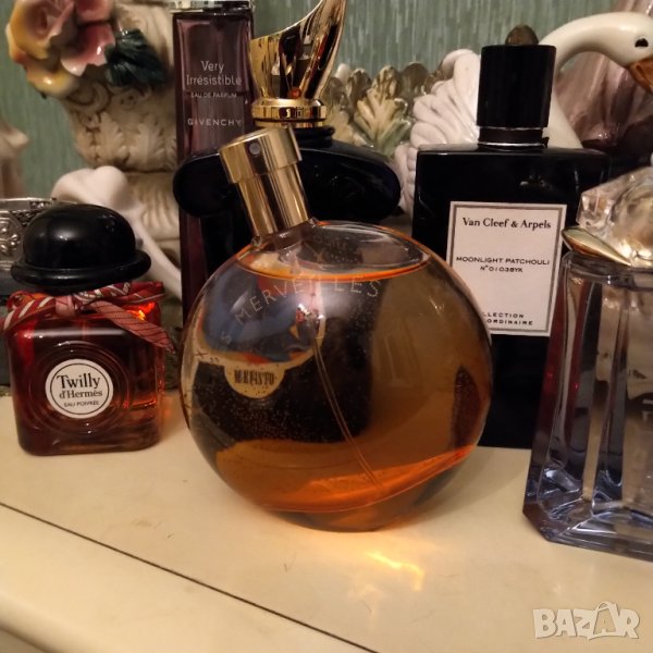 HERMÈS ELIXIR DES MERVEILLES  (EDP) 100 мл , снимка 1