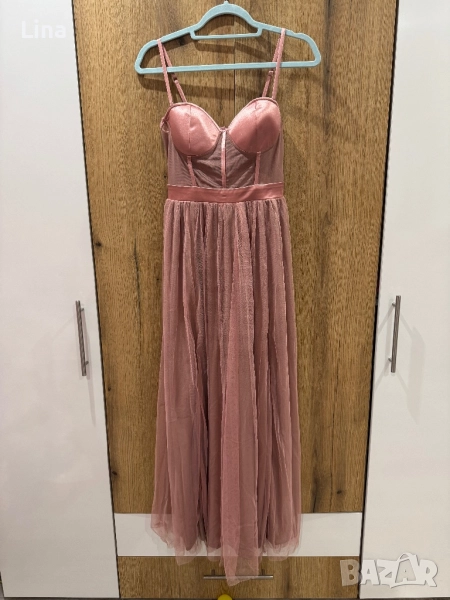 Официална рокля , снимка 1