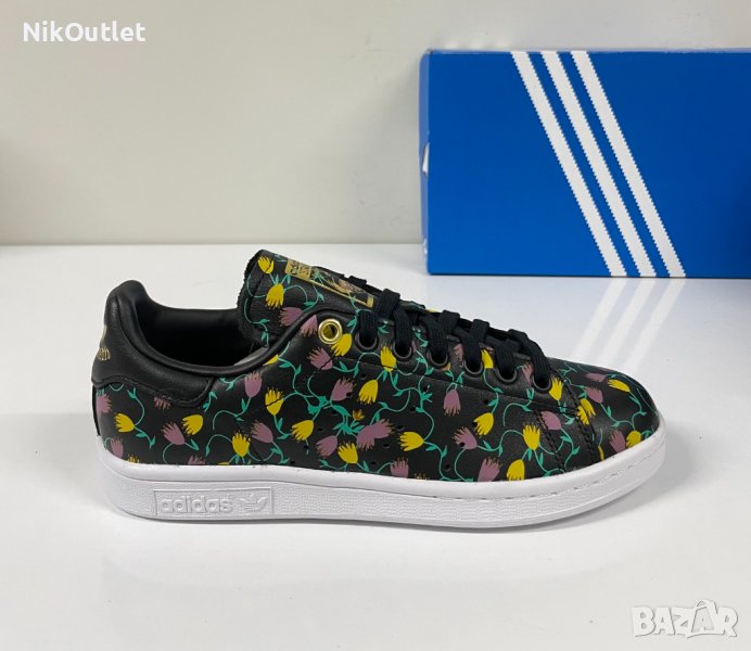 Adidas Stan Smith W, снимка 1