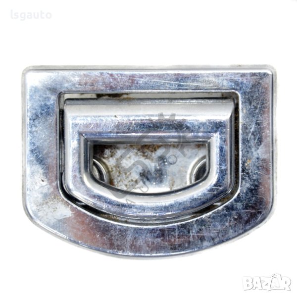 Кука багажник AUDI A4 (B8) 2008-2015 ID:101683, снимка 1