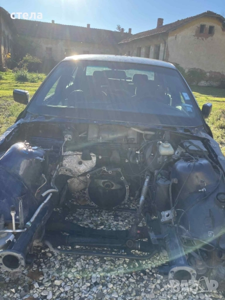 BMW E36 на части, снимка 1