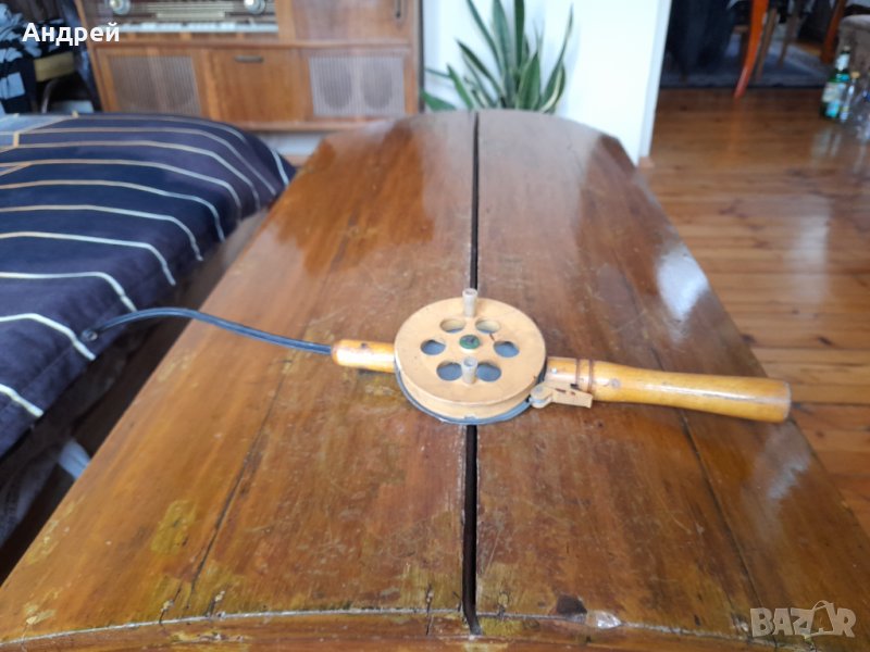 Стара въдица #4, снимка 1