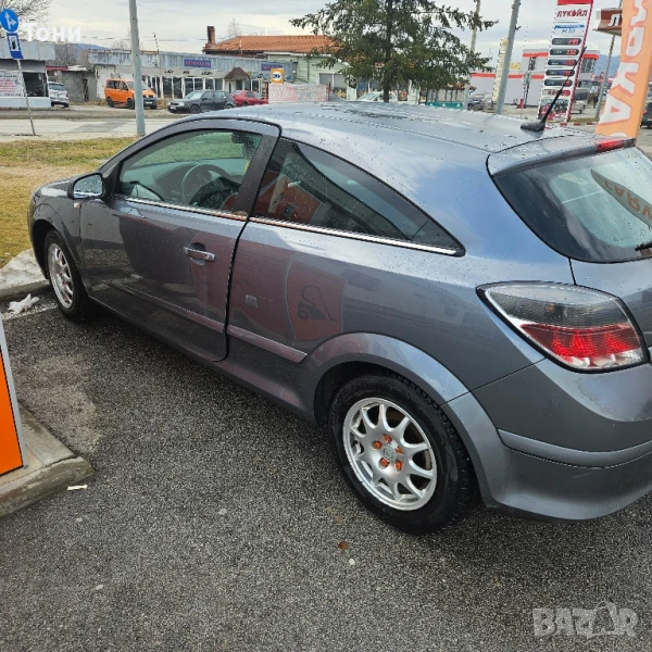 Opel Astra H GTC 1.8, снимка 1
