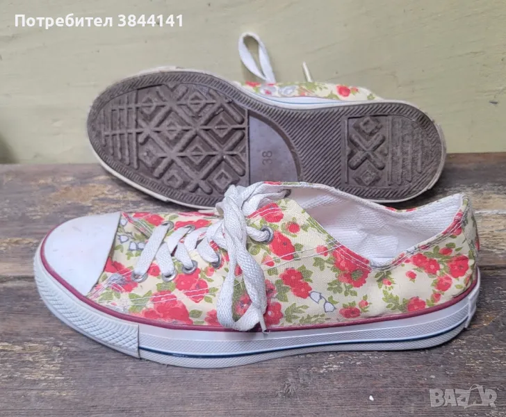 Converse All star, снимка 1