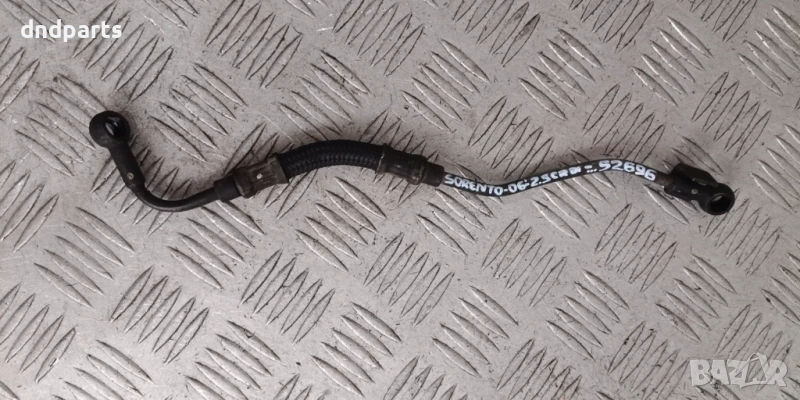 Тръбичка масло Kia Sorento 2.5CRDi 2006г.	, снимка 1