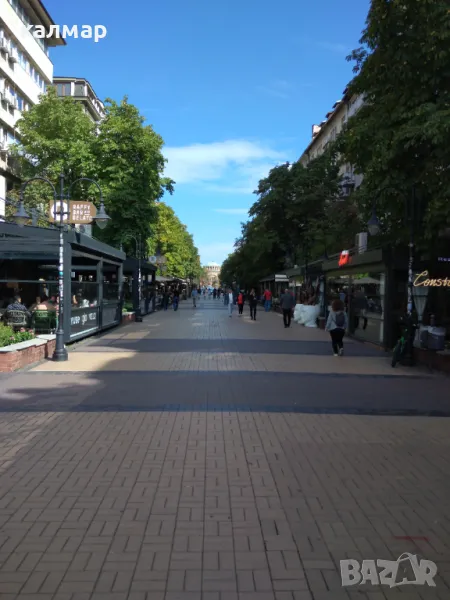 Аристократичен многостаен апартамент в абсолютния център на София , снимка 1