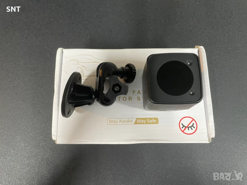 Аларма за шофиране при умора, снимка 1