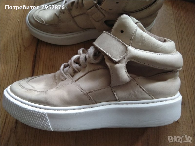 Дамски кецове Deadused, снимка 1