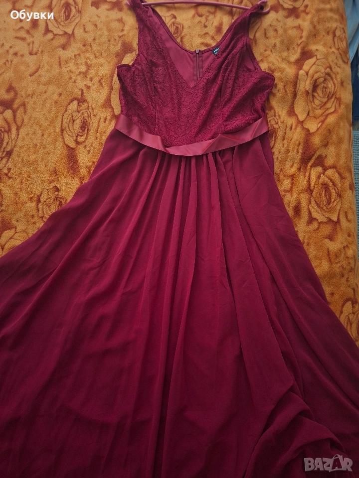 Чисто нова рокля, снимка 1