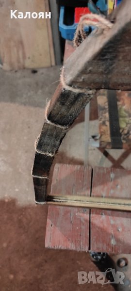 Огледало ръчна изработка, снимка 1