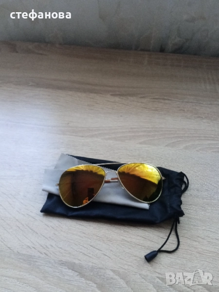 Слънчеви очила , снимка 1