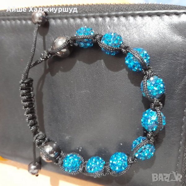 Гривничка, снимка 1