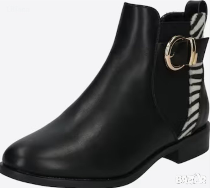 Боти ONLY Chelsea, снимка 1