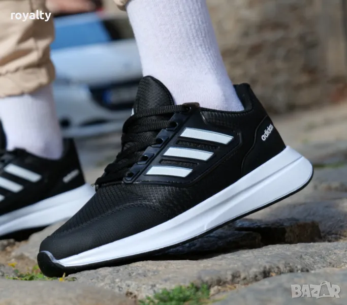 Adidas мъжки маратонки , снимка 1