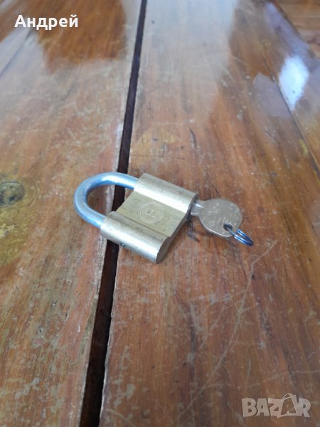 Стар катинар #17, снимка 1