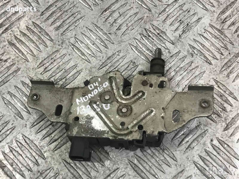 Брава преден капак Ford Mondeo 2004г., снимка 1